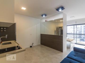 Apartamento · 42m² · 1 Quarto · 1 Vaga · Apartamento à Venda - Bela Vista, 1 Quarto, 42 m2