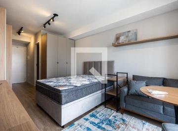 Apartamento · 28m² · 1 Quarto · Apartamento à Venda - Pinheiros, 1 Quarto, 28 m2