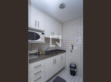Apartamento · 31m² · 1 Quarto · 1 Vaga - Silvia Helena - Revenda Imóveis · Apartamento à Venda - Perdizes, 1 Quarto, 31 m2