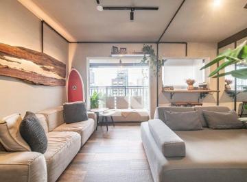 Apartamento en Venda de 1 quarto Brooklin · Apartamento à Venda - Brooklin, 1 Quarto, 32 m2