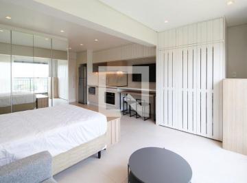 Apartamento de 1 quarto, São Paulo · Apartamento à Venda - Moema, 1 Quarto, 35 m2