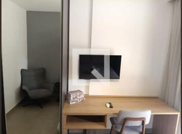 Apartamento Venda 25m² de 1 quarto · Apartamento à Venda - Moema, 1 Quarto, 25 m2