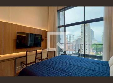 Apartamento en Venda de 1 quarto Pinheiros · Apartamento à Venda - Pinheiros, 1 Quarto, 28 m2