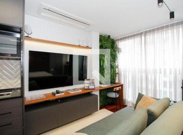 Apartamento en Venda de 1 quarto Pinheiros · Apartamento à Venda - Pinheiros, 1 Quarto, 31 m2