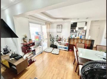 Apartamento 74m² Venda Santana · Apartamento à Venda - Santana, 2 Quartos, 74 m2