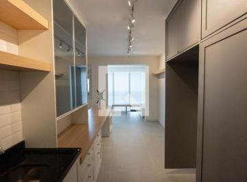 Apartamento · 36m² · 1 Quarto · 1 Vaga · Apartamento à Venda - Consolação, 1 Quarto, 36 m2