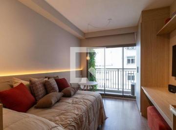 Apartamento · 23m² · 1 Quarto · Apartamento à Venda - Perdizes, 1 Quarto, 23 m2