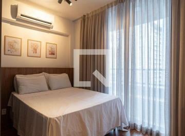 Apartamento · 24m² · 1 Quarto · Apartamento à Venda - Consolação, 1 Quarto, 24 m2