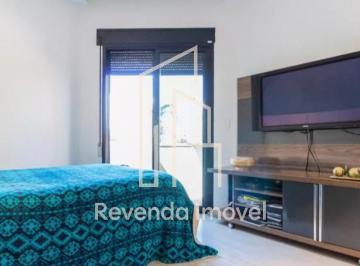 Apartamento · 220m² · 4 Quartos · 3 Vagas · Apartamento no Brooklin, 220m², 4 Dormitórios e 3 vagas.