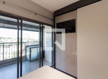 Localizado no bairro Indianópolis, este studio mobiliado oferece uma excelente o · Apartamento à Venda - Moema, 1 Quarto, 27 m2