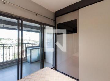 Apartamento en Venda de 1 quarto Moema · Apartamento à Venda - Moema, 1 Quarto, 27 m2