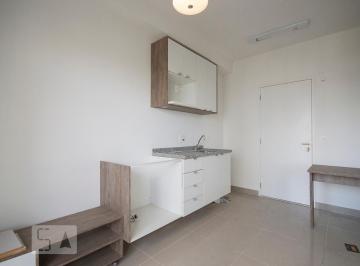 Apartamento de 1 quarto, São Paulo · Apartamento à Venda - Santo Amaro , 1 Quarto, 31 m2