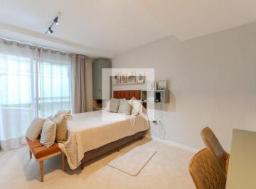 Apartamento de 1 quarto, São Paulo · Apartamento à Venda - Bela Vista, 1 Quarto, 37 m2