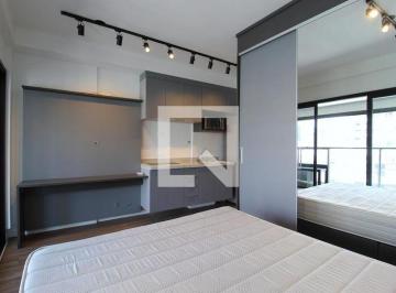 Apartamento Venda 31m² de 1 quarto · Apartamento à Venda - Moema, 1 Quarto, 31 m2