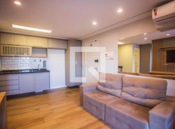 Apartamento de 1 quarto, São Paulo · Apartamento à Venda - Saúde, 1 Quarto, 55 m2