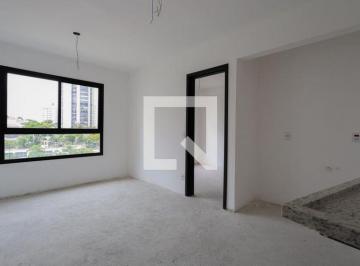 Apartamento · 34m² · 1 Quarto · 1 Vaga · Apartamento à Venda - Santana, 1 Quarto, 34 m2