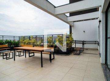 Apartamento · 27m² · 1 Quarto - Silvia Helena - Revenda Imóveis · Apartamento à Venda - Consolação, 1 Quarto, 27 m2