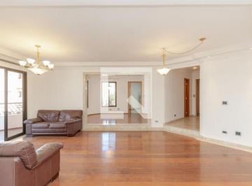 Apartamento 217m² Venda Campo Belo · Apartamento à Venda - Campo Belo, 4 Quartos, 217 m2