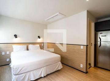 Apartamento 23m² Venda Consolação · Apartamento à Venda - Consolação, 1 Quarto, 23 m2