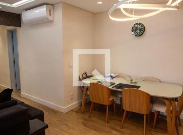 Apartamento en Venda de 3 quartos Butantã · Apartamento à Venda - Butantã, 3 Quartos, 96 m2