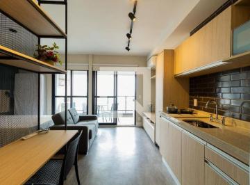 Apartamento en Venda de 1 quarto Vila Mariana · Apartamento à Venda - Vila Mariana, 1 Quarto, 38 m2