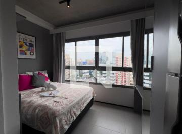 Apartamento · 17m² · 1 Quarto · Apartamento à Venda - Vila Mariana, 1 Quarto, 17 m2