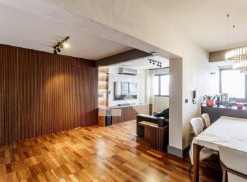 Apartamento de 2 quartos, São Paulo · Apartamento à Venda - Itaim Bibi, 2 Quartos, 93 m2