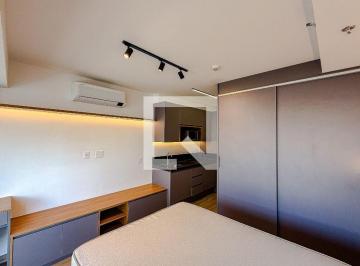 Apartamento 30m² Venda Vila Mariana · Apartamento à Venda - Vila Mariana, 1 Quarto, 30 m2