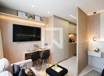 Apartamento Venda 29m² de 1 quarto · Apartamento à Venda - Moema, 1 Quarto, 29 m2