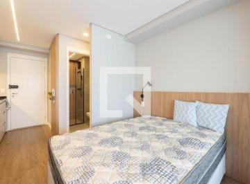 Apartamento · 24m² · 1 Quarto - Silvia Helena - Revenda Imóveis · Apartamento à Venda - Consolação, 1 Quarto, 24 m2