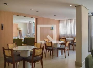 Este charmoso studio de 48 metros quadrados oferece uma excelente oportunidade p · Apartamento à Venda - Vila Mariana, 1 Quarto, 48 m2