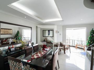 Apartamento de 3 quartos, São Paulo · Apartamento à Venda - Santana, 3 Quartos, 180 m2