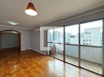 Apartamento de 3 quartos, São Paulo · Apartamento à Venda - Alto de Pinheiros, 3 Quartos, 120 m2