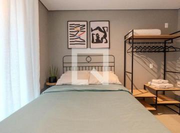 Apartamento 39m² Venda Consolação · Apartamento à Venda - Consolação, 1 Quarto, 39 m2