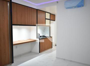 Apartamento en Venda de 1 quarto Vila Clementino · Apartamento à Venda - Vila Clementino, 1 Quarto, 33 m2