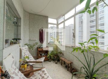 Apartamento 228m² Venda Bela Vista · Apartamento à Venda - Bela Vista, 4 Quartos, 228 m2