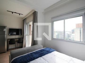 Apartamento Venda 25m² de 1 quarto · Apartamento à Venda - Vila Olímpia, 1 Quarto, 25 m2