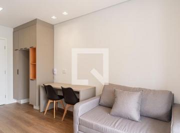 Apartamento de 1 quarto Venda R$ 596.005 · Apartamento à Venda - Consolação, 1 Quarto, 35 m2