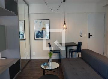 Apartamento en Venda de 1 quarto Vila Madalena · Apartamento à Venda - Vila Madalena, 1 Quarto, 36 m2