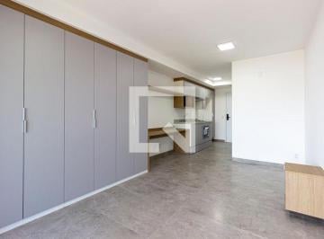Apartamento · 33m² · 1 Quarto - Silvia Helena - Revenda Imóveis · Apartamento à Venda - Brooklin, 1 Quarto, 33 m2