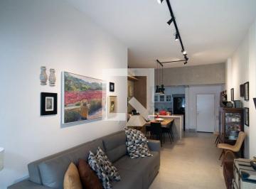 Apartamento Venda 98m² de 2 quartos · Apartamento à Venda - Consolação, 2 Quartos, 98 m2
