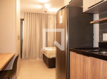 Localizado em São Paulo, este studio de 26 metros quadrados oferece uma excelent · Apartamento à Venda - Vila Clementino, 1 Quarto, 26 m2