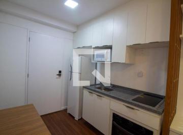 Apartamento Venda de 1 quarto · Apartamento à Venda - Campo Belo, 1 Quarto, 33 m2
