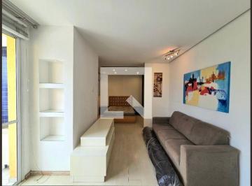 Apartamento en Venda de 1 quarto Moema · Apartamento à Venda - Moema, 1 Quarto, 36 m2