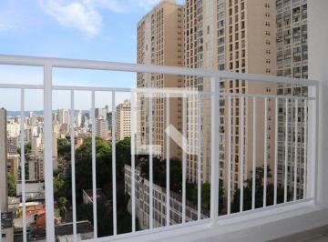 Apartamento de 1 quarto, São Paulo · Apartamento à Venda - Bela Vista, 1 Quarto, 24 m2