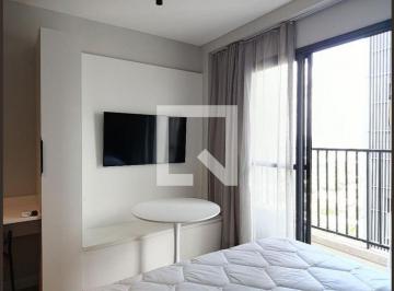 Apartamento 26m² Venda Pinheiros · Apartamento à Venda - Pinheiros, 1 Quarto, 26 m2