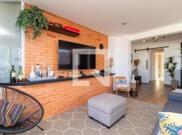 Apartamento en Venda de 3 quartos Santana · Apartamento à Venda - Santana, 3 Quartos, 130 m2