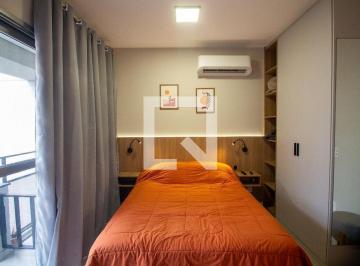 Apartamento en Venda de 1 quarto Brooklin · Apartamento à Venda - Brooklin, 1 Quarto, 25 m2
