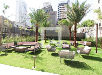 Apartamento de 1 quarto, São Paulo · Apartamento à Venda - Moema, 1 Quarto, 29 m2