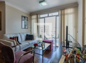 Apartamento de 3 quartos, São Paulo · Apartamento à Venda - Vila Madalena, 3 Quartos, 132 m2